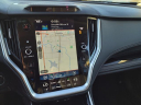 Thumbnail image of 2020 Subaru Outback at Serra Buick Gmc Champaign