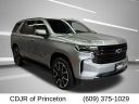 Thumbnail image of 2023 Chevrolet Tahoe at CDJR Of Princeton