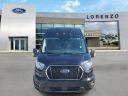 Thumbnail image of 2024 Ford Transit at LorenzoFord-New of Homestead, FL