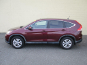 2012 Honda CR-V EX at PERFECTION MOTORS