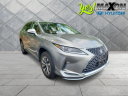 2021 Lexus RX 350L Base at Maxon Hyundai Inc.