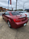 Thumbnail image of 2015 INFINITI Q60 Convertible at Dublin Auto Sales LLC