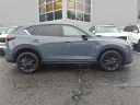 Thumbnail image of 2022 Mazda CX-5 at Kia of Englewood