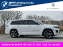 Thumbnail image of 2023 Jeep Grand Cherokee L at BMW of Schererville - USED