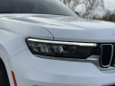 Thumbnail image of 2023 Jeep Grand Cherokee L at BMW of Schererville - USED