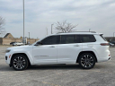 Thumbnail image of 2023 Jeep Grand Cherokee L at BMW of Schererville - USED