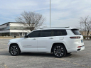 2023 Jeep Grand Cherokee L Overland at BMW of Schererville - USED