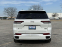 Thumbnail image of 2023 Jeep Grand Cherokee L at BMW of Schererville - USED
