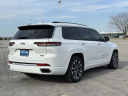 Thumbnail image of 2023 Jeep Grand Cherokee L at BMW of Schererville - USED