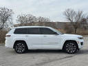Thumbnail image of 2023 Jeep Grand Cherokee L at BMW of Schererville - USED