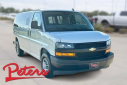 Thumbnail image of 2023 Chevrolet Express at NEW - Peters LV Chev CJDR