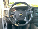 Thumbnail image of 2023 Chevrolet Express at NEW - Peters LV Chev CJDR