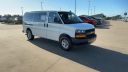 Thumbnail image of 2023 Chevrolet Express at NEW - Peters LV Chev CJDR