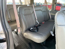 2023 Chevrolet Express LS 3500 at NEW - Peters LV Chev CJDR