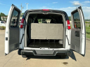 Thumbnail image of 2023 Chevrolet Express at NEW - Peters LV Chev CJDR