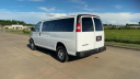 Thumbnail image of 2023 Chevrolet Express at NEW - Peters LV Chev CJDR