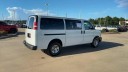 Thumbnail image of 2023 Chevrolet Express at NEW - Peters LV Chev CJDR