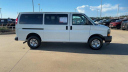 Thumbnail image of 2023 Chevrolet Express at NEW - Peters LV Chev CJDR