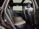 2019 Lincoln Nautilus Reserve at Gretna Auto Outlet