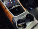 Thumbnail image of 2019 Lincoln Nautilus at Gretna Auto Outlet