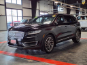 Thumbnail image of 2019 Lincoln Nautilus at Gretna Auto Outlet