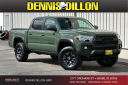 2021 Toyota Tacoma SR5 V6 at Dennis Dillon Auto Park