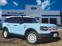 Thumbnail image of 2023 Ford Bronco Sport at Mcfarland Ford Rochester