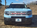 Thumbnail image of 2023 Ford Bronco Sport at Mcfarland Ford Rochester