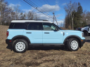 Thumbnail image of 2023 Ford Bronco Sport at Mcfarland Ford Rochester