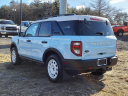 Thumbnail image of 2023 Ford Bronco Sport at Mcfarland Ford Rochester