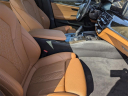 2021 BMW 5 Series 530i at Arrigo Chrysler Dodge Jeep Ram at Sawgrass