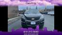 Thumbnail image of 2017 Chevrolet Traverse at Cars R Us