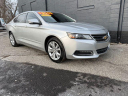 Thumbnail image of 2020 Chevrolet Impala at GARYS AUTO SALES INC