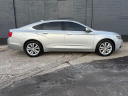 2020 Chevrolet Impala LT at GARYS AUTO SALES INC