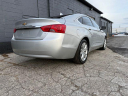 Thumbnail image of 2020 Chevrolet Impala at GARYS AUTO SALES INC