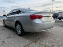 Thumbnail image of 2020 Chevrolet Impala at GARYS AUTO SALES INC