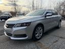 Thumbnail image of 2020 Chevrolet Impala at GARYS AUTO SALES INC
