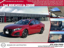 Thumbnail image of 2023 Nissan Altima at Nissan of Huntington