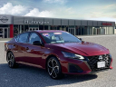 Thumbnail image of 2023 Nissan Altima at Nissan of Huntington
