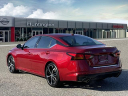 Thumbnail image of 2023 Nissan Altima at Nissan of Huntington