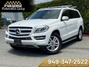Thumbnail image of 2014 Mercedes-Benz GL-Class at PARADISE Automotive Group INC.