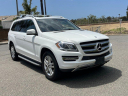 Thumbnail image of 2014 Mercedes-Benz GL-Class at PARADISE Automotive Group INC.