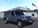 Thumbnail image of 2013 Jeep Wrangler Unlimited at Auto Group Inc