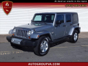 Thumbnail image of 2013 Jeep Wrangler Unlimited at Auto Group Inc