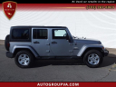 Thumbnail image of 2013 Jeep Wrangler Unlimited at Auto Group Inc