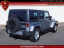 Thumbnail image of 2013 Jeep Wrangler Unlimited at Auto Group Inc