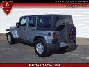 Thumbnail image of 2013 Jeep Wrangler Unlimited at Auto Group Inc