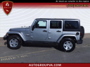 Thumbnail image of 2013 Jeep Wrangler Unlimited at Auto Group Inc