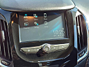 Thumbnail image of 2017 Chevrolet Cruze at A & B Motors