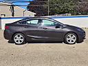 Thumbnail image of 2017 Chevrolet Cruze at A & B Motors